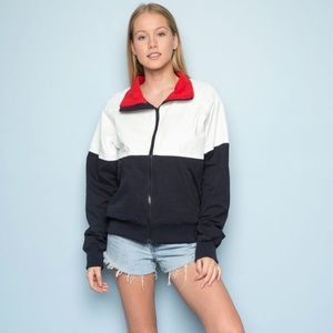 Brandy Melville Stephanie jacket
